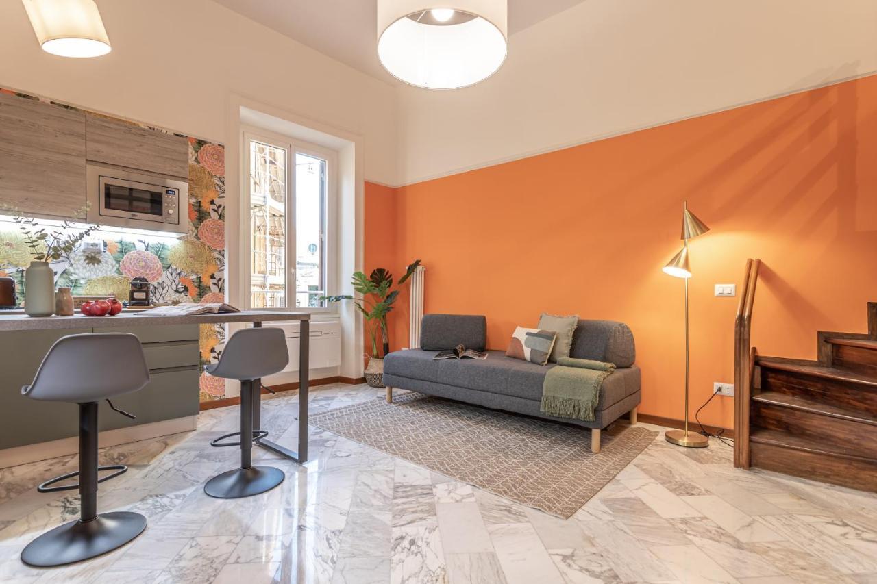 Apartamento 37 Cimarra Loft