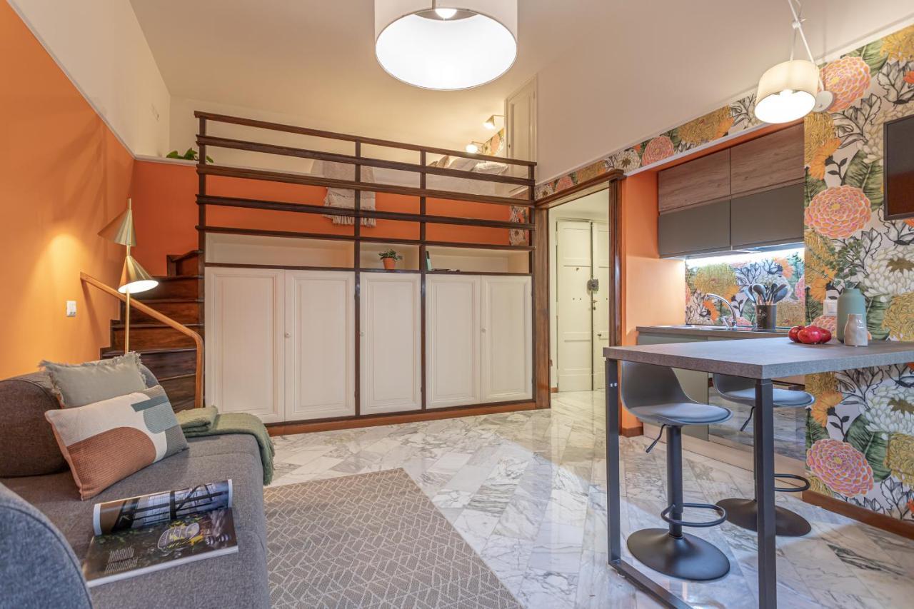 37 Cimarra Loft Apartamento