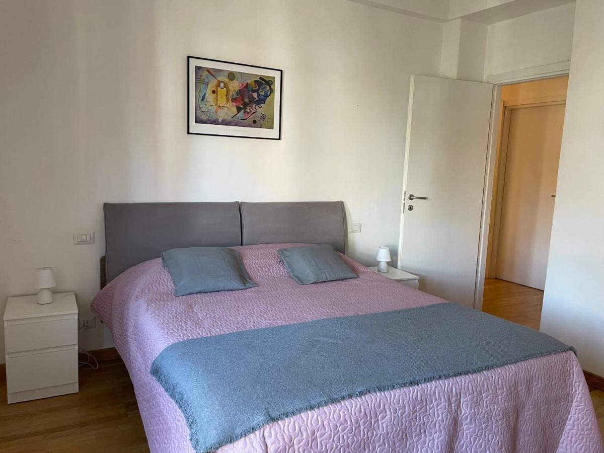 Locazione Turistica Paolucci Maison d'hôtes *
