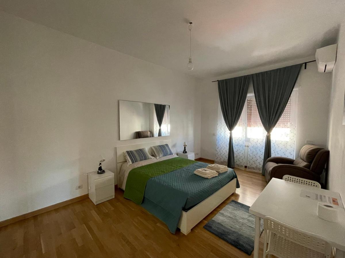 Maison d'hôtes Locazione Turistica Paolucci Rome
