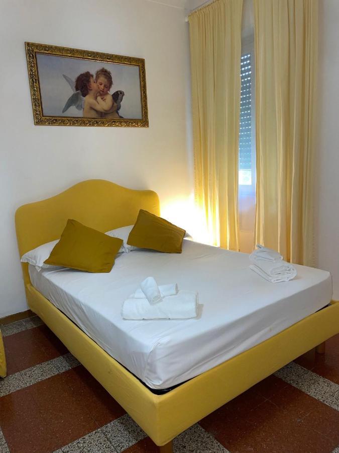 Podesti 6 Rome