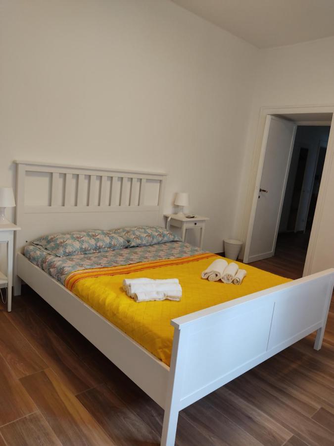 Appartement Casa Mia