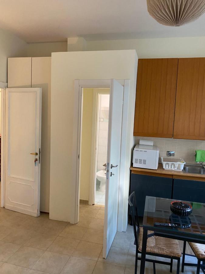 Appartement Easy & Cosy Studio In Flaminio Rome
