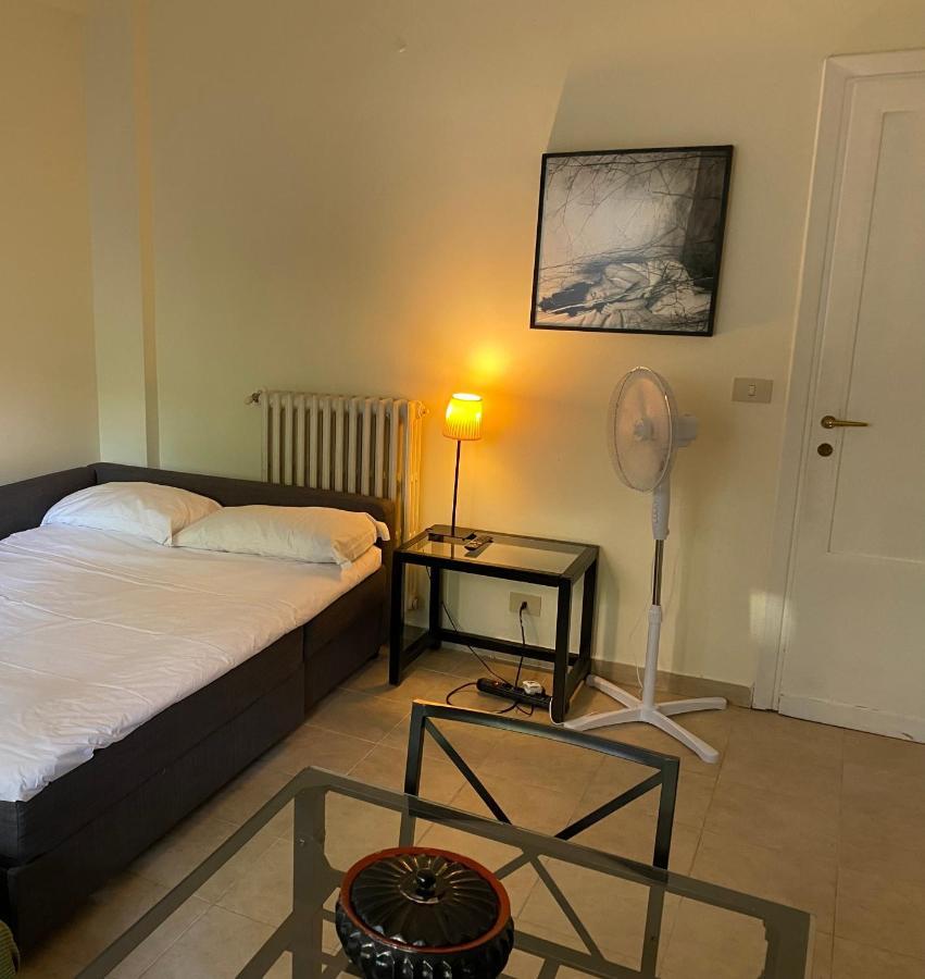 Easy & Cosy Studio In Flaminio Appartement Rome