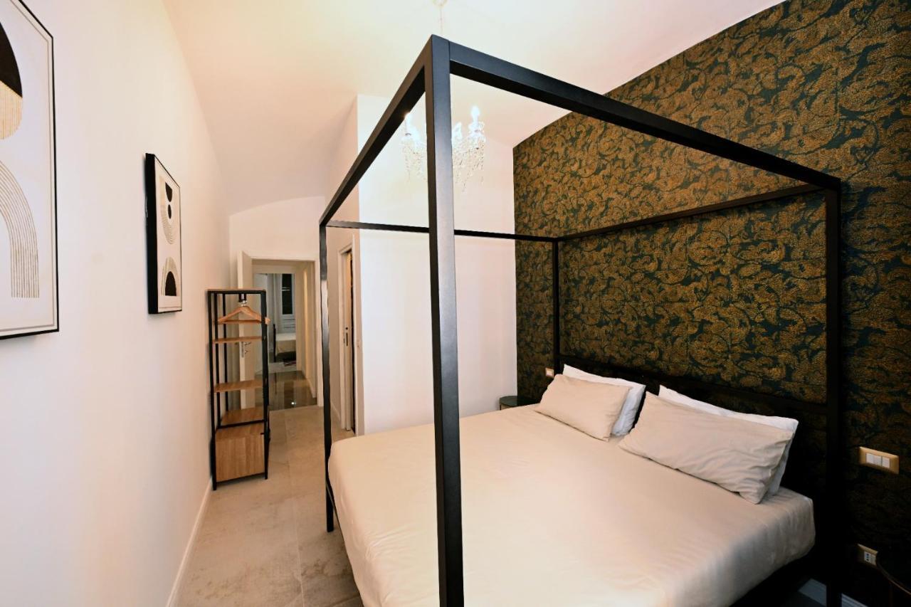 Apartment Vatican Design Rome