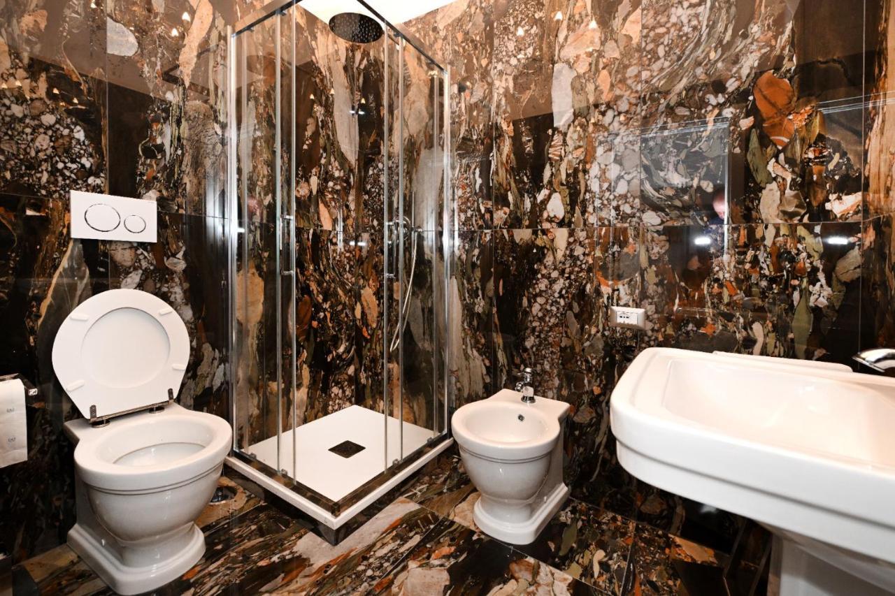 Vatican Design Apartment *