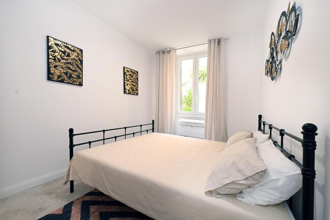 Vatican Design Apartment Rome