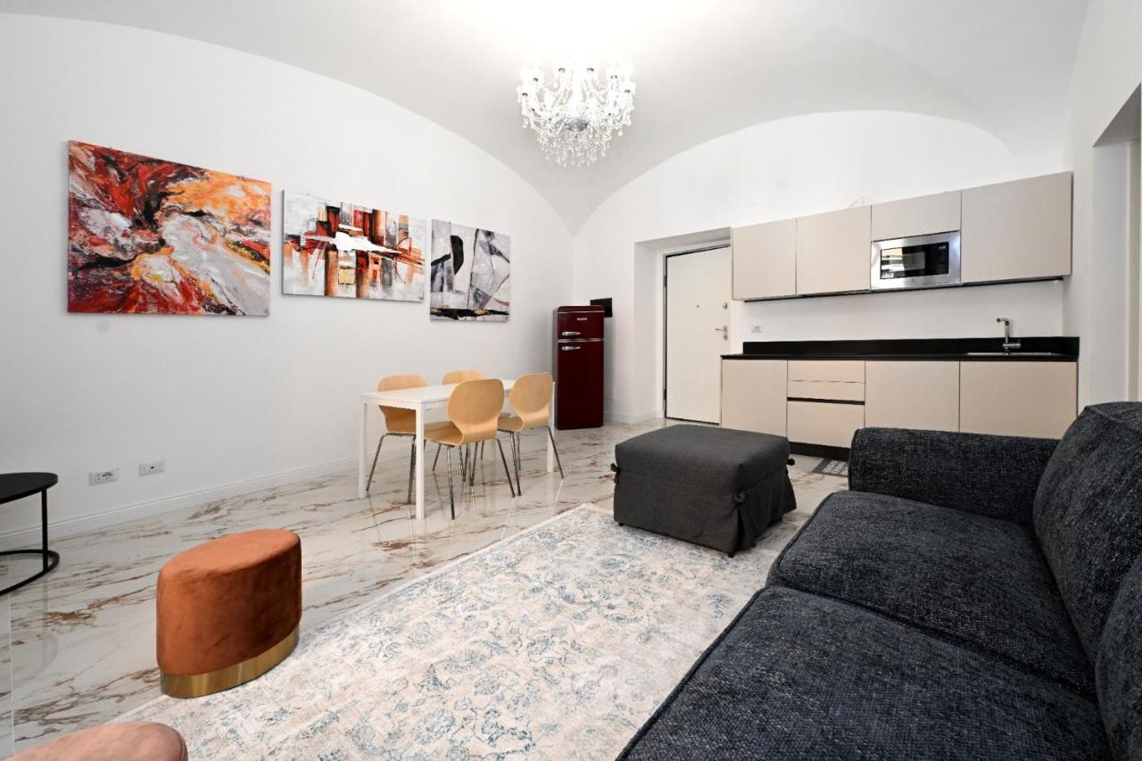 Vatican Design Apartment *