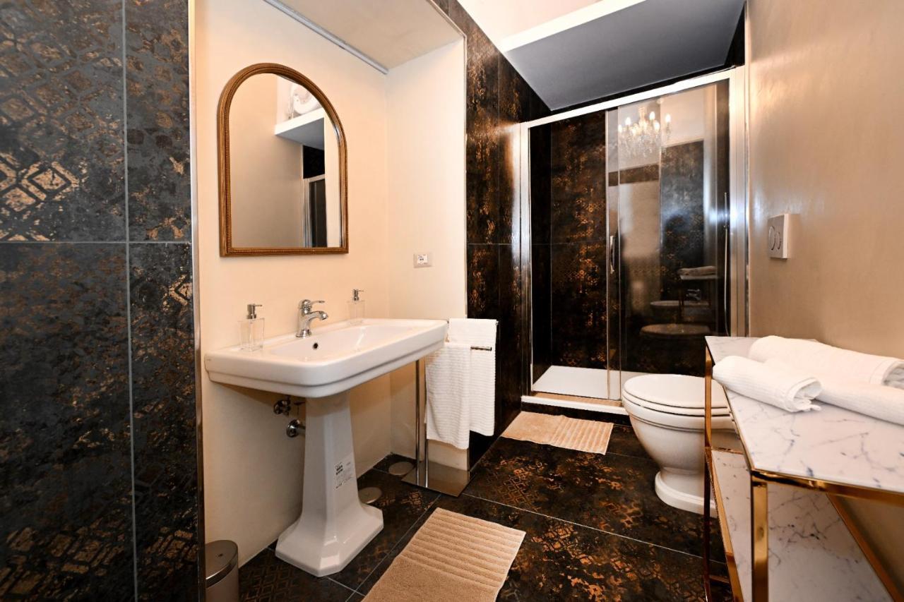Vatican Design Apartment *
