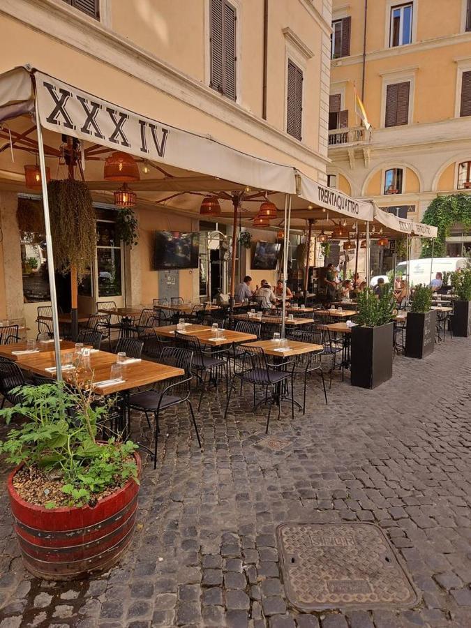 Navona Sweet Appartamento Roma