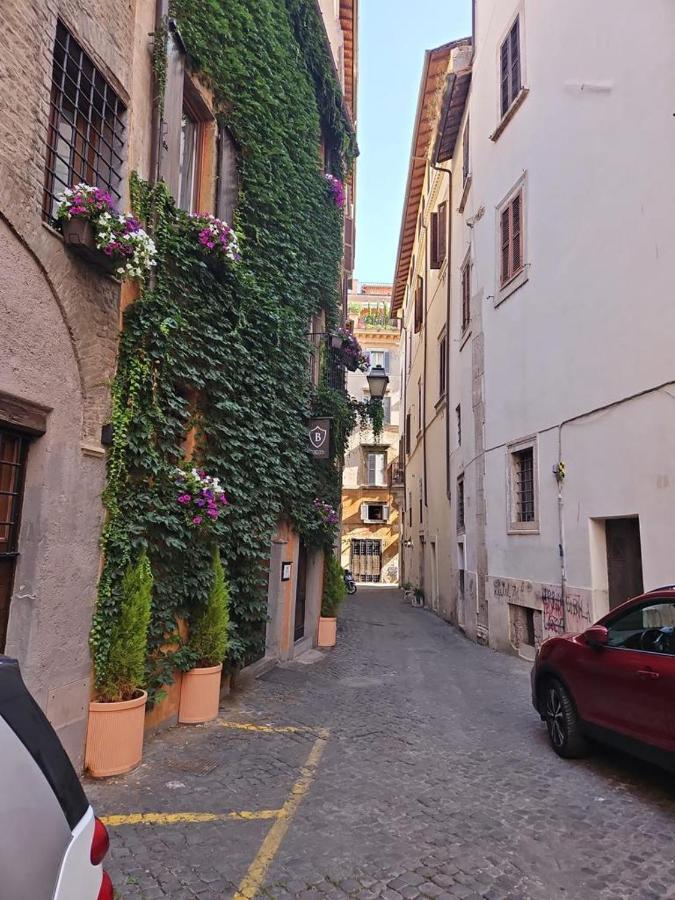 Navona Sweet Apartment
