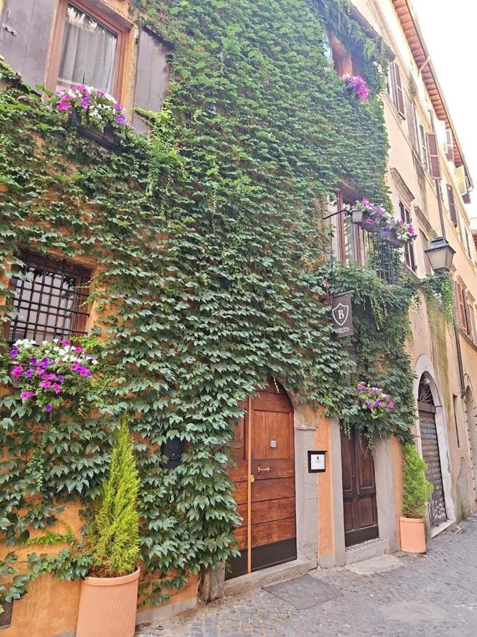 Apartment Navona Sweet