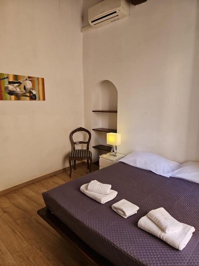 Navona Sweet Apartment *