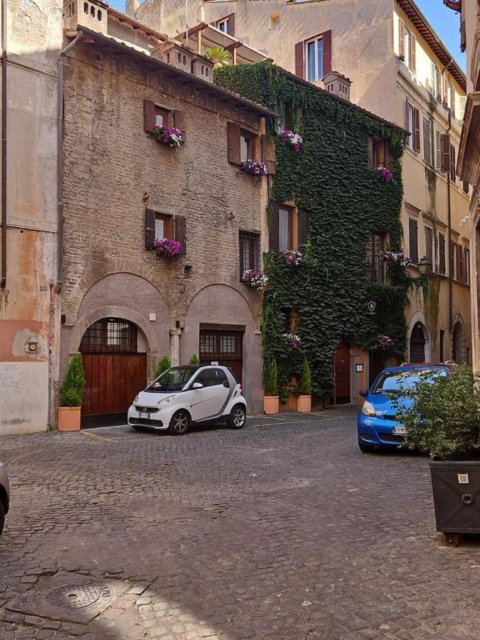 Navona Sweet Rome
