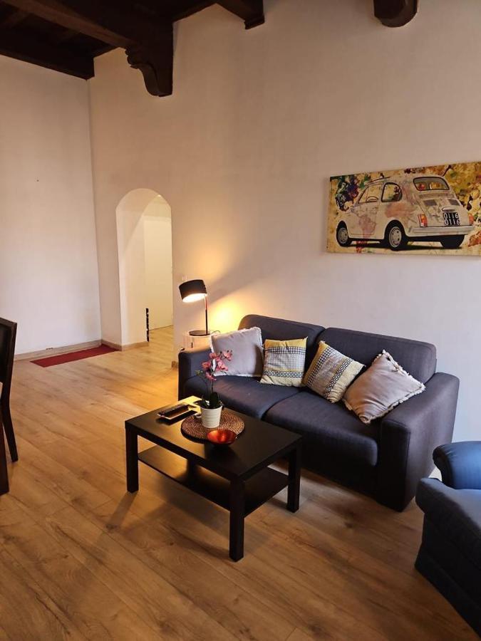 Apartment Navona Sweet