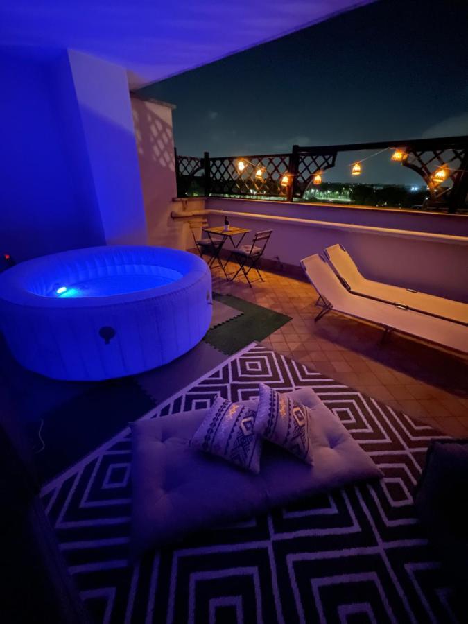 Affittacamere Lenta Terrazza Garbatella *