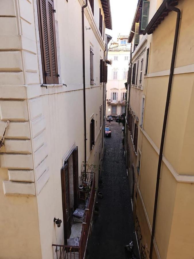 Apartment Navona Sweet