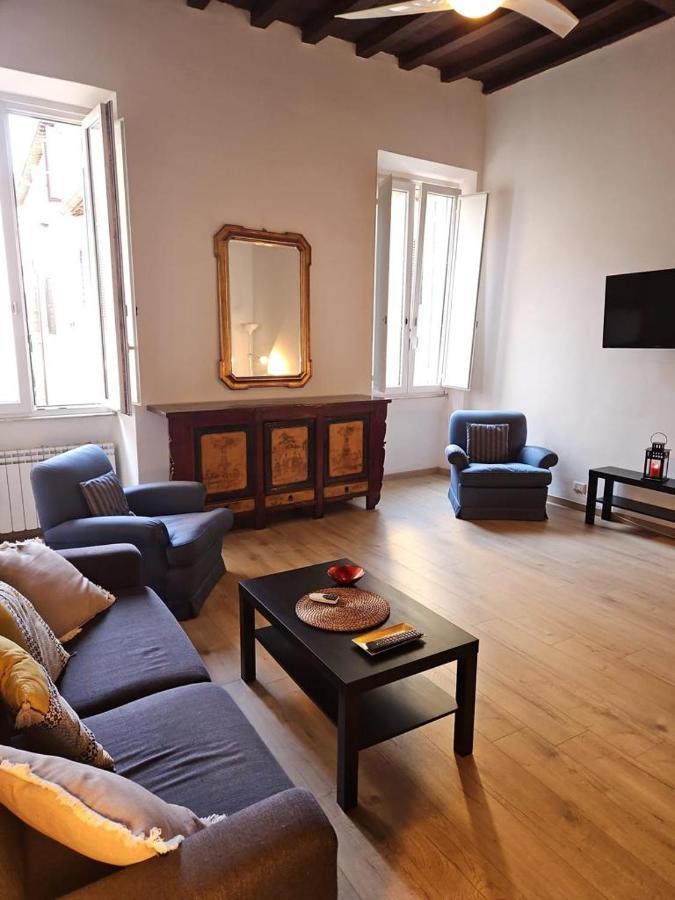 Navona Sweet Apartment