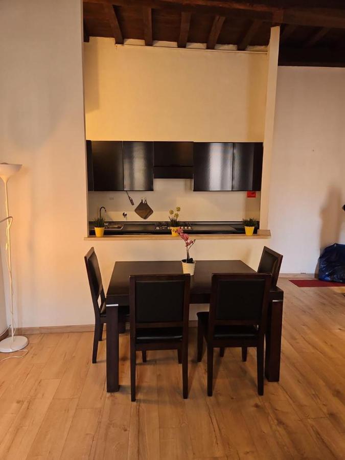 Navona Sweet Apartment