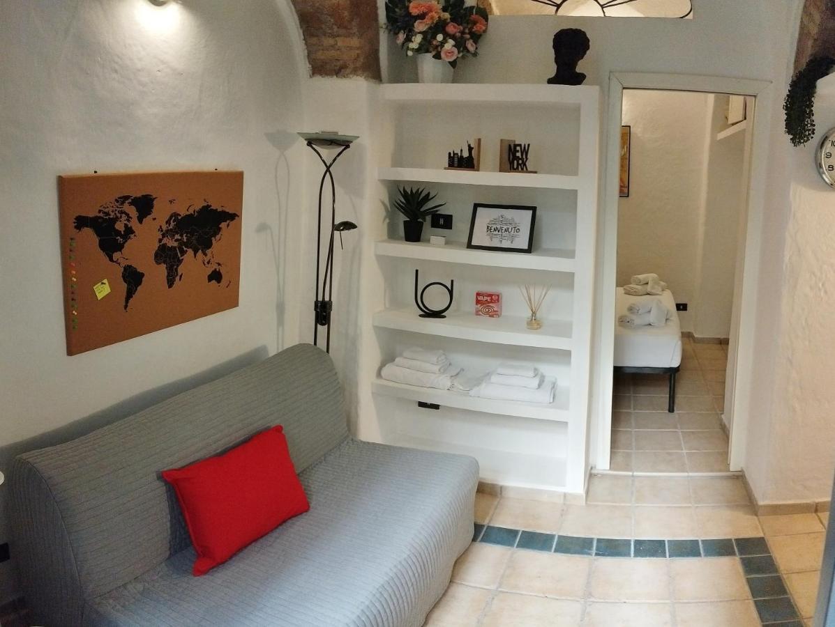 Appartement Casa Bertani Rome