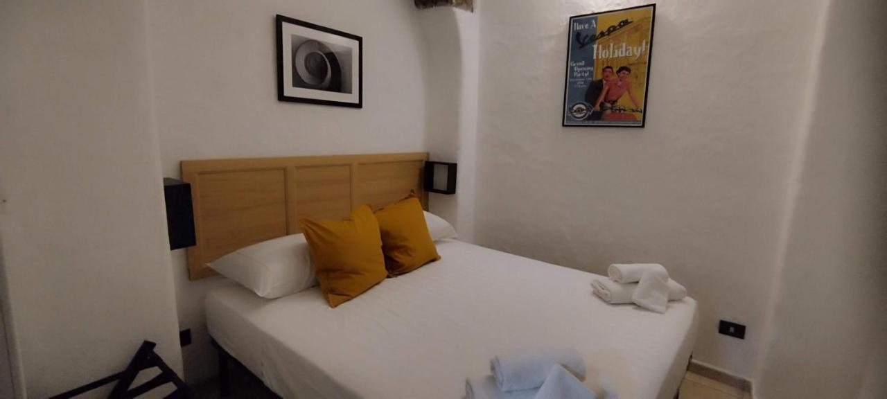 Casa Bertani Appartement