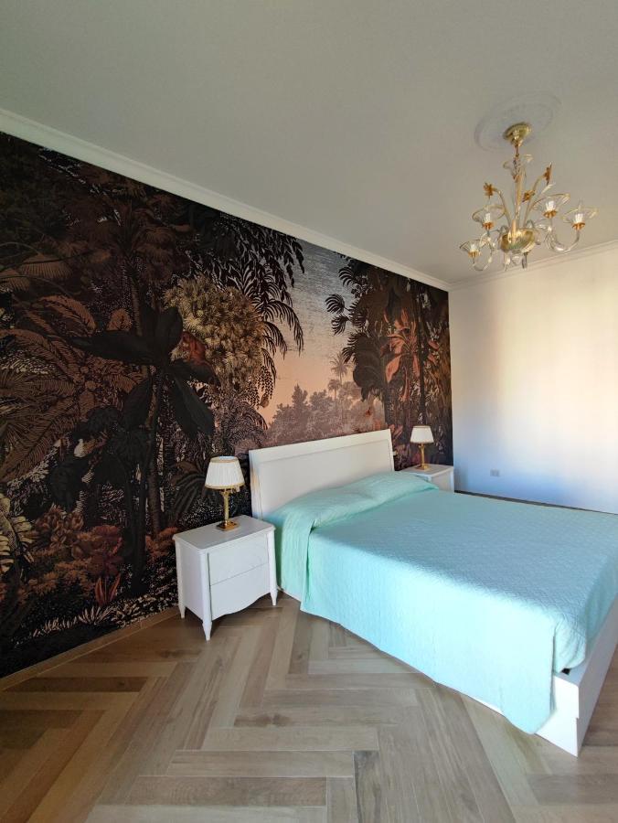 Apartment Oasi Urbana San Paolo Rome