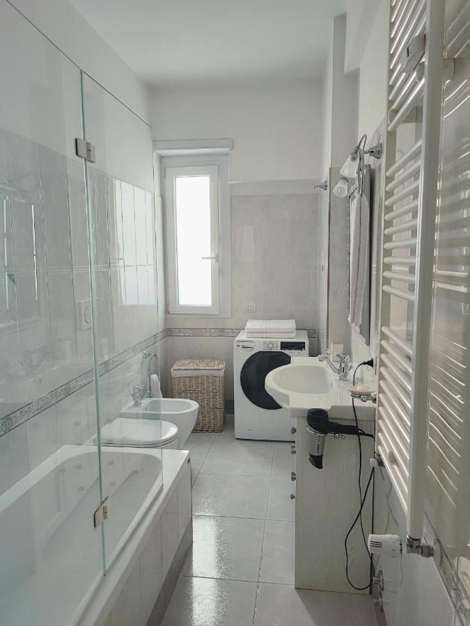 Apartment Oasi Urbana San Paolo *