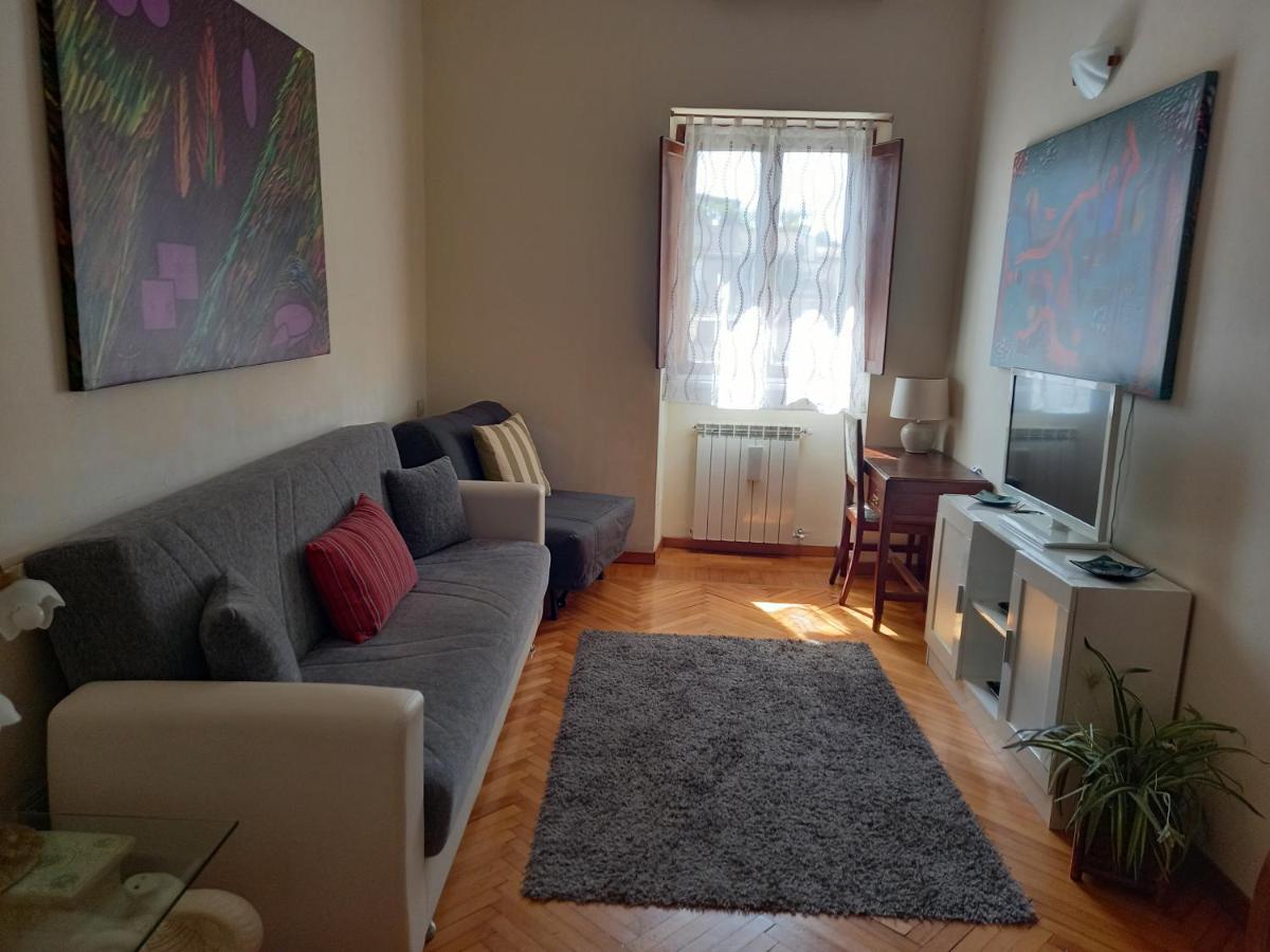 Apartment De' Fiori