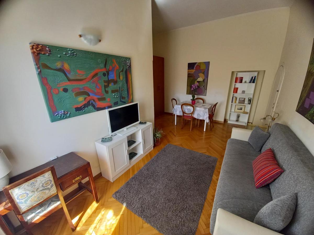 De' Fiori Apartment *