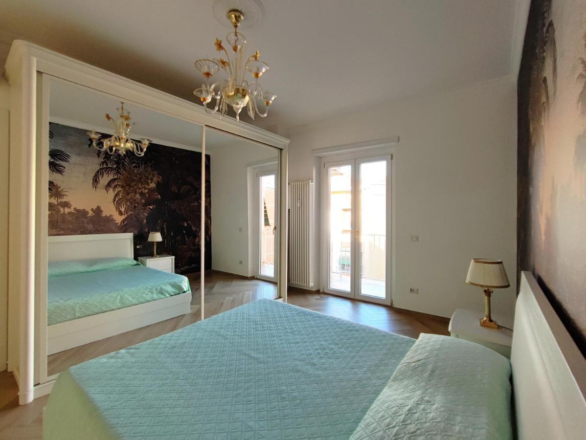 Apartment Oasi Urbana San Paolo