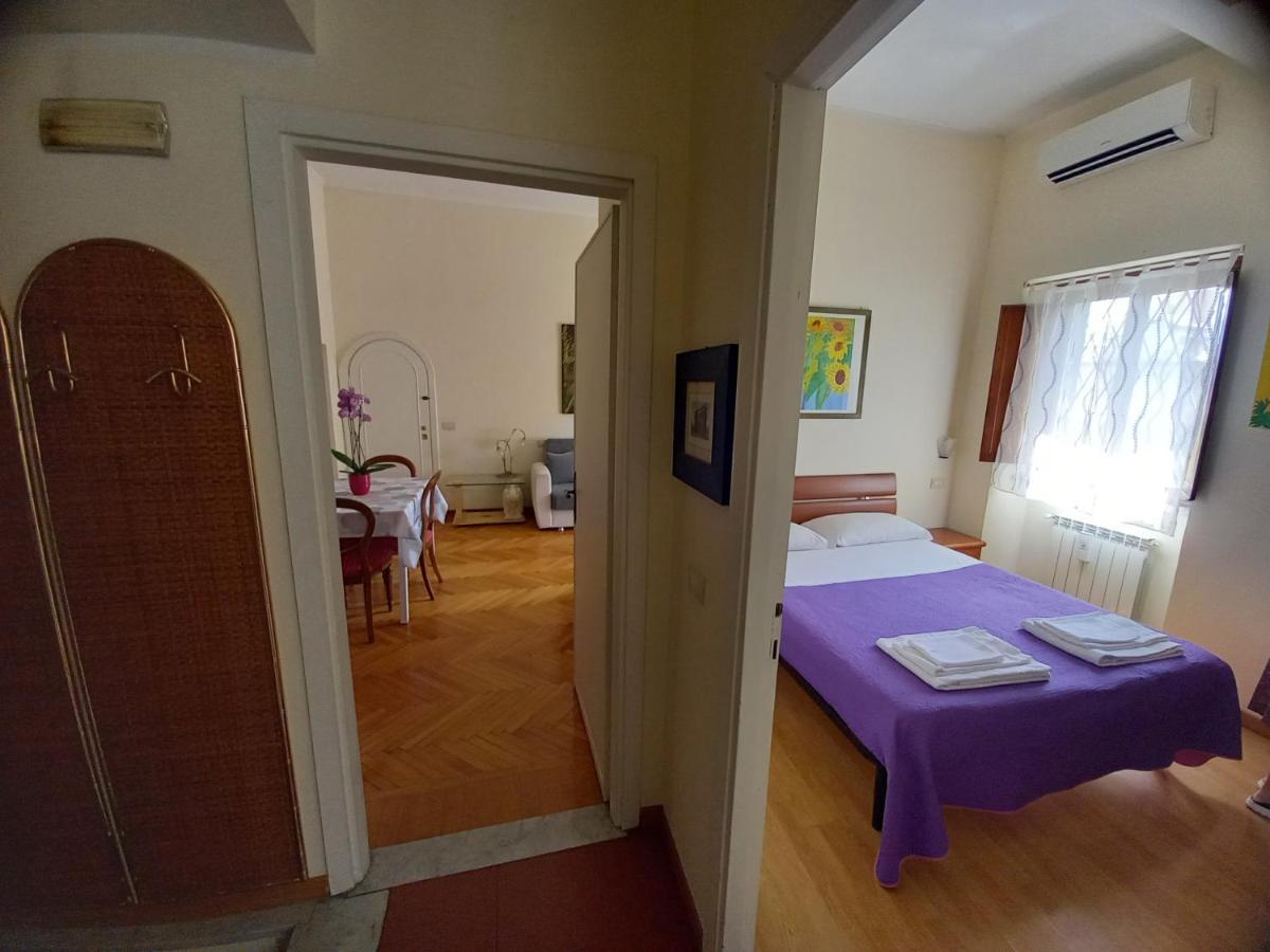 De' Fiori Apartment Rome