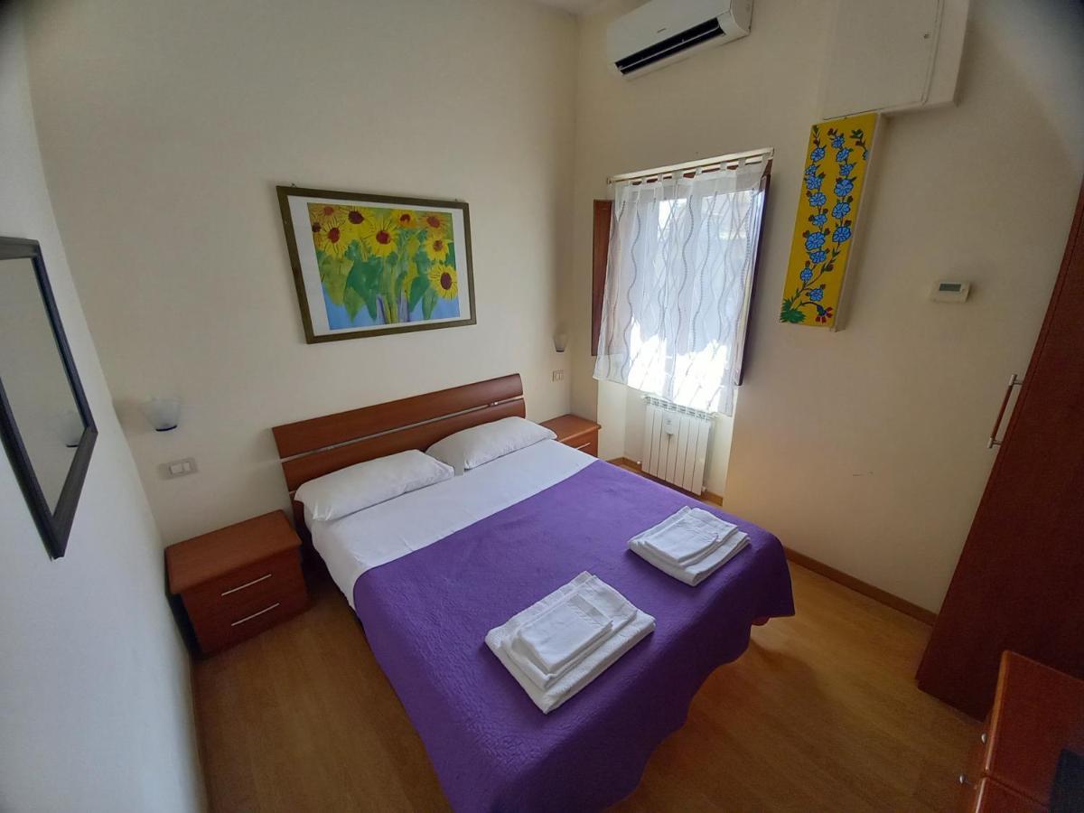 De' Fiori Apartment Rome