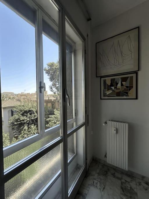 Apartment Tiberia