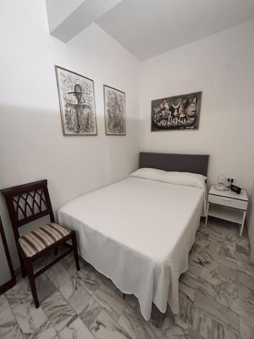 Tiberia Apartment