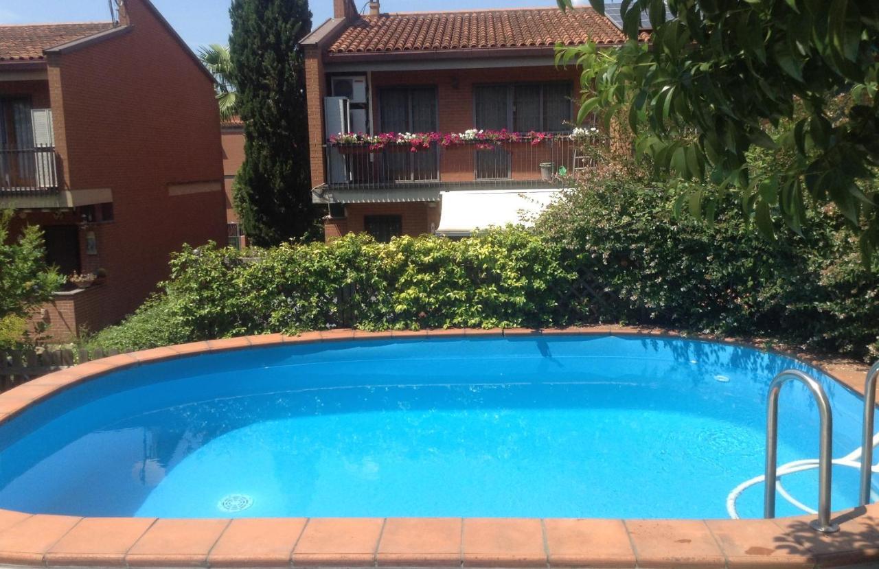 In&out - Mostacciano, Eur Apartamento Roma