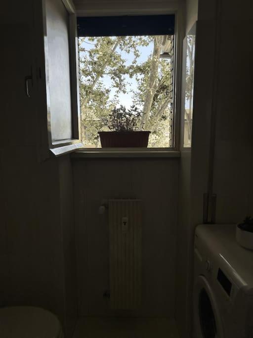 Appartement Tiberia *