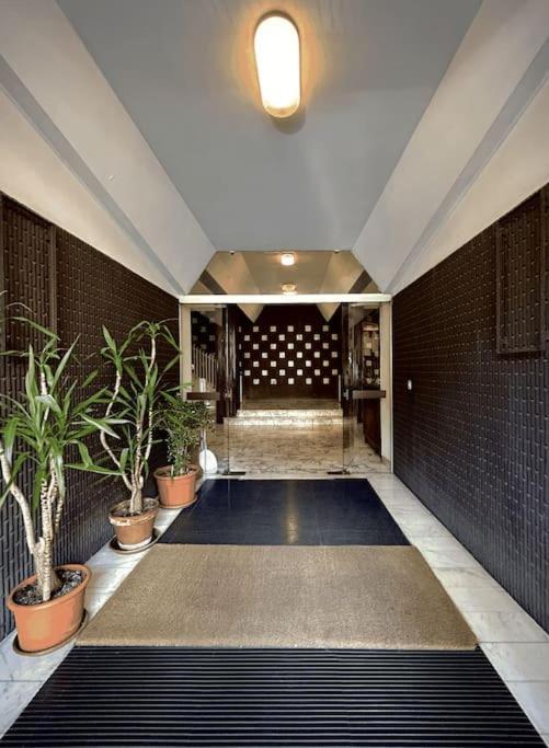 Tiberia Appartement