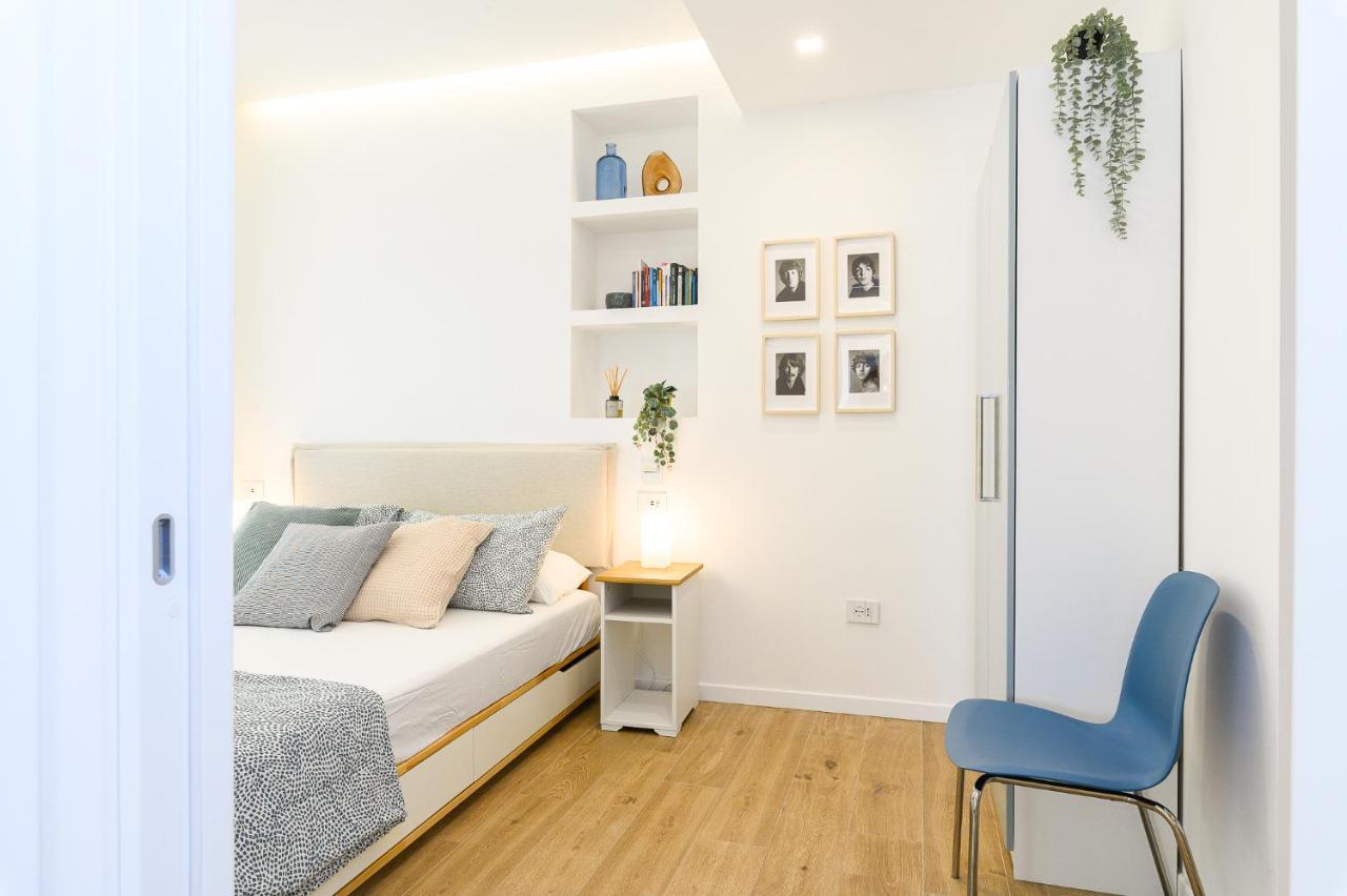 Apartment Modern & Elegant By Ndp Rent