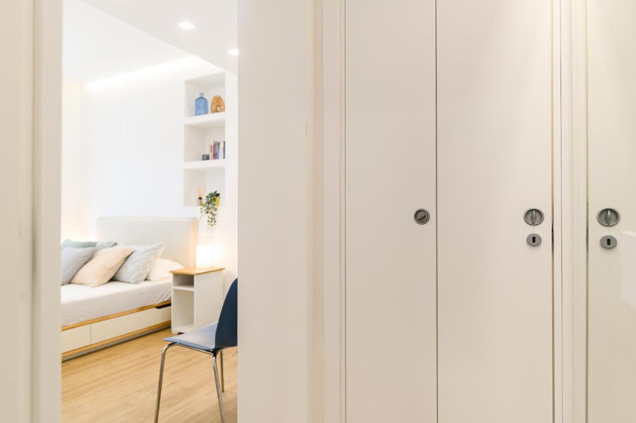 Modern & Elegant By Ndp Rent Rome
