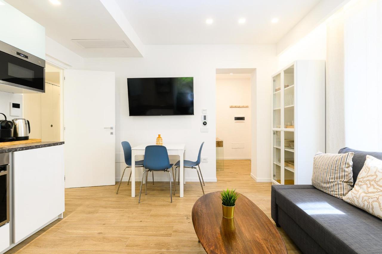 Modern & Elegant By Ndp Rent Apartment *