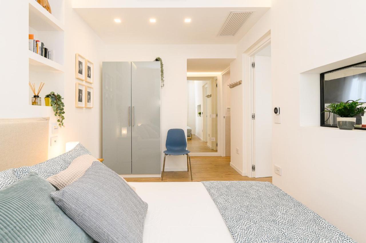 Apartment Modern & Elegant By Ndp Rent Rome