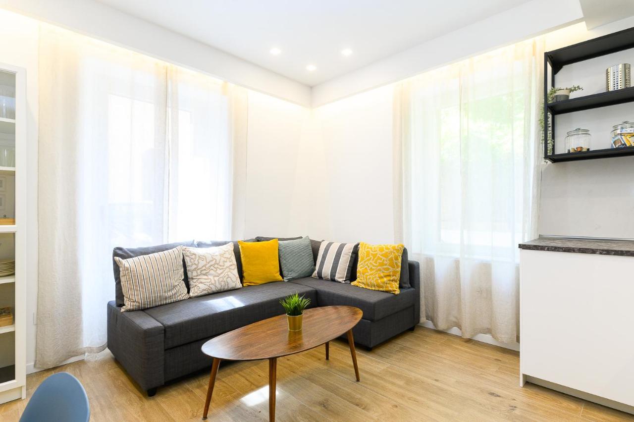 Modern & Elegant By Ndp Rent * Rome