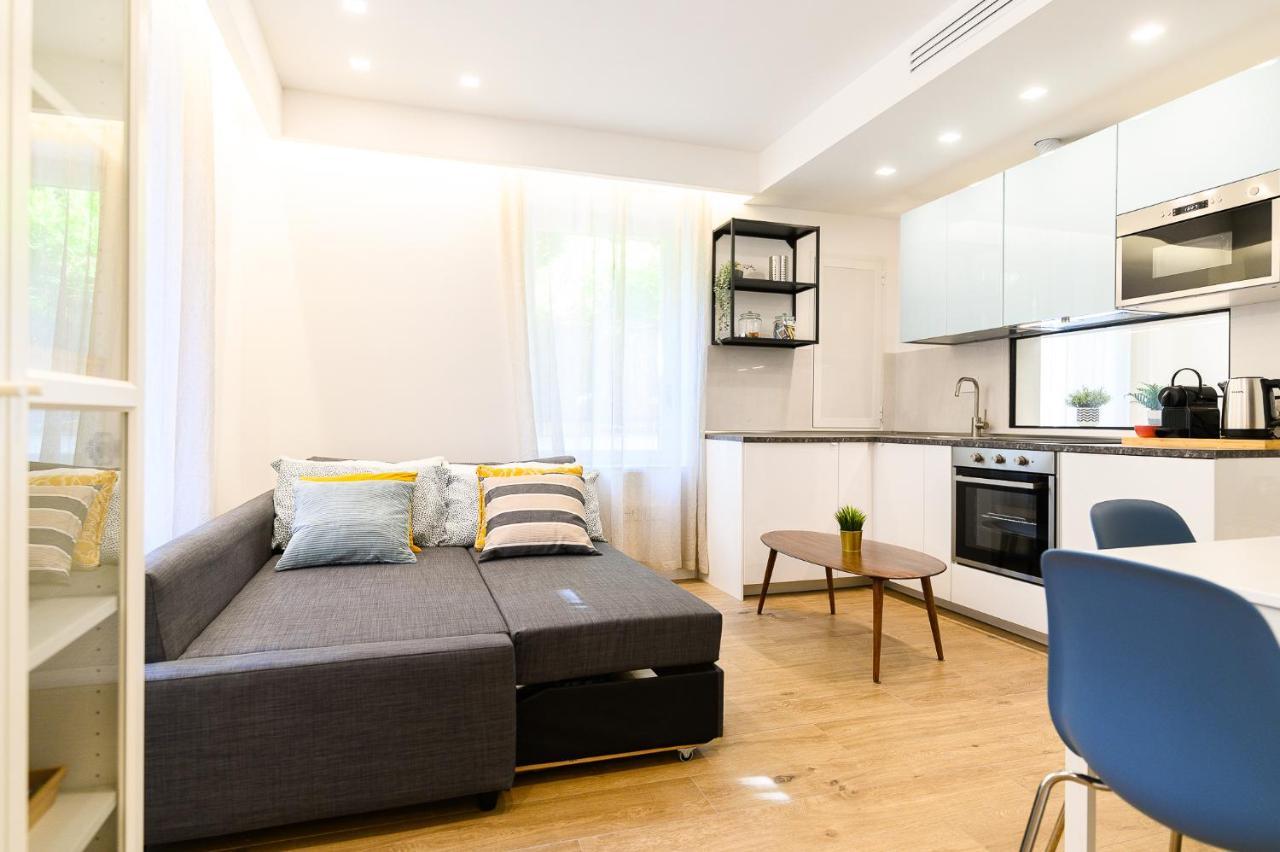 Modern & Elegant By Ndp Rent * Rome
