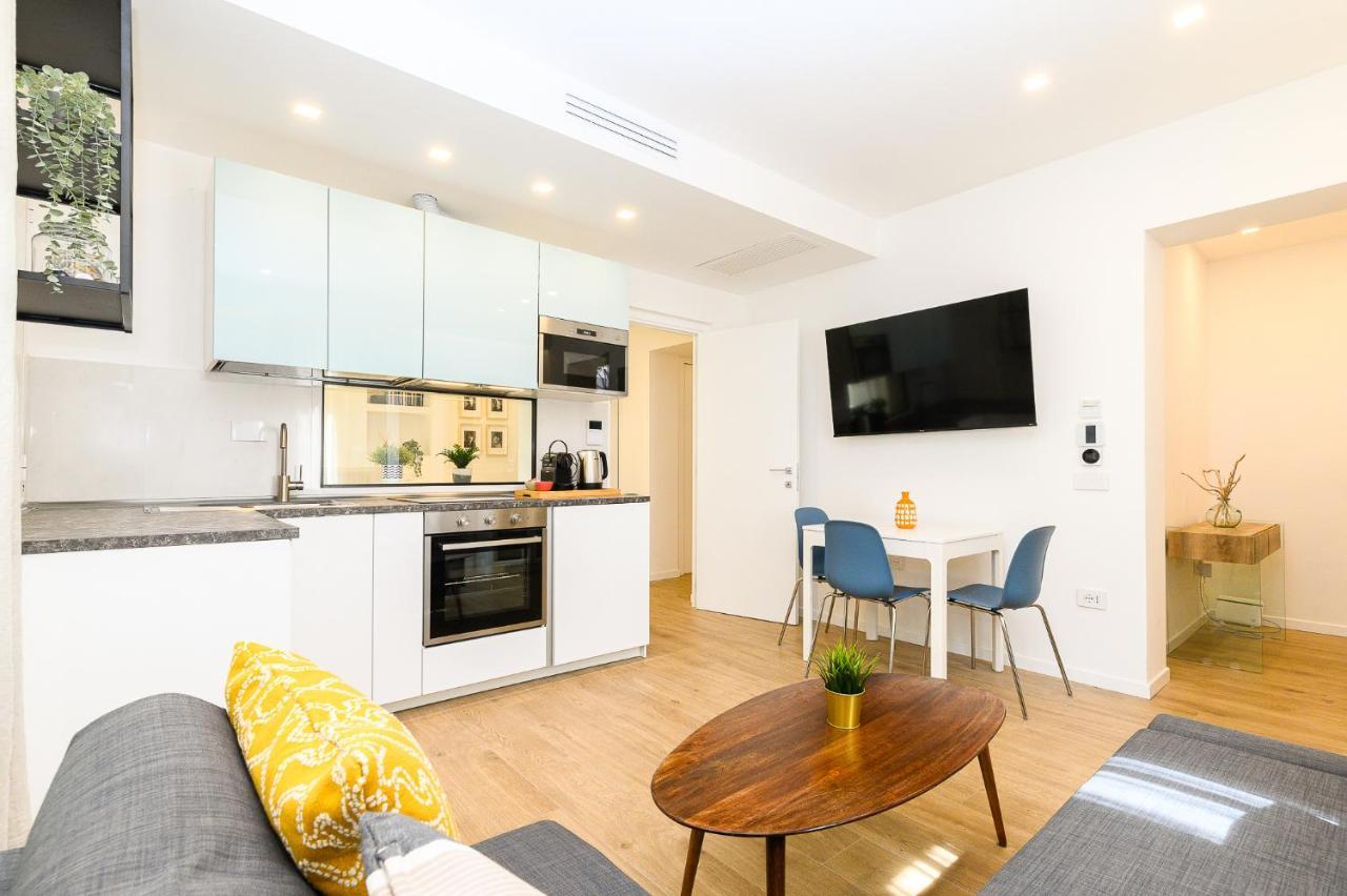 Modern & Elegant By Ndp Rent Rome