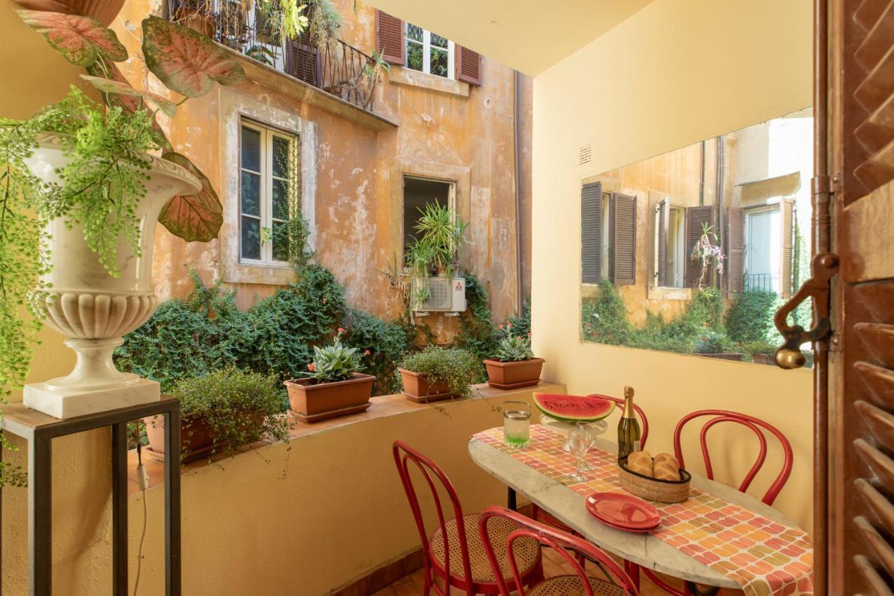 Apartamento Iflat Red Roma