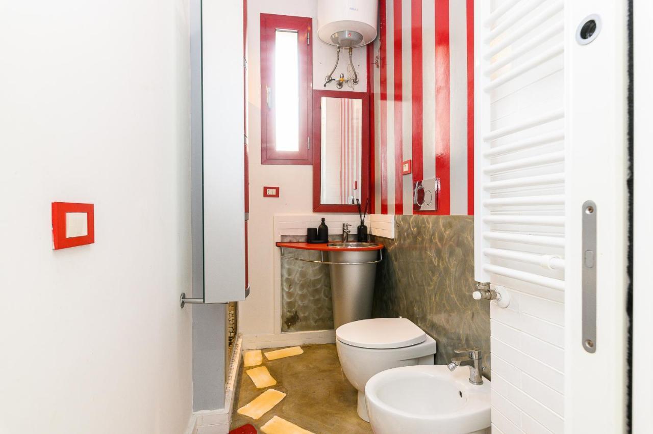 Stylish With Jacuzzi By Ndp Rent * Rome