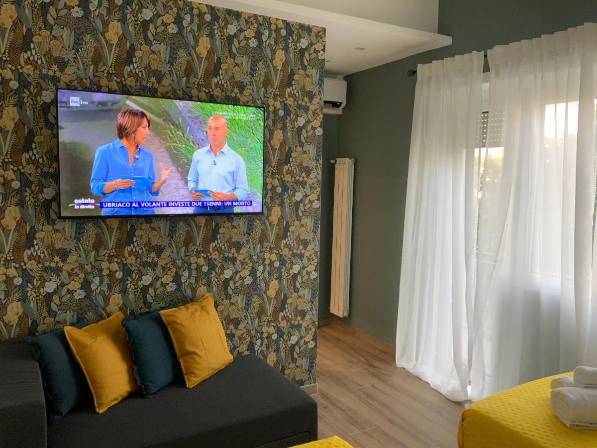 K&y Elite Apartment Rome