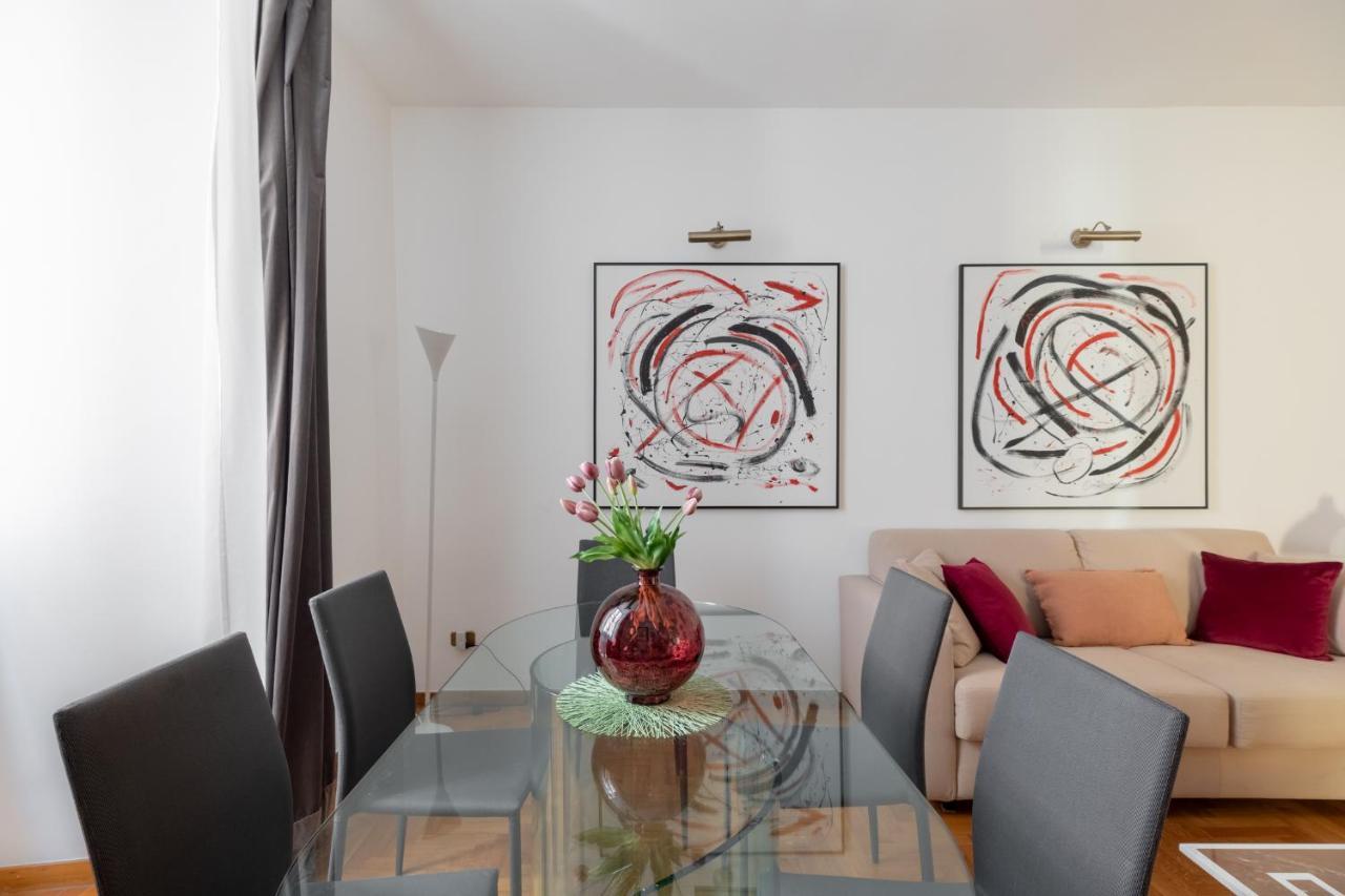 Iflat Red Apartamento Roma