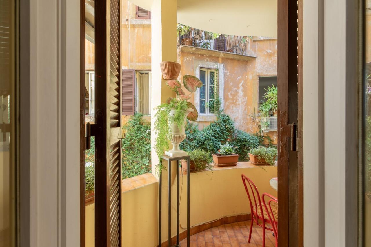 Apartamento Iflat Red Roma