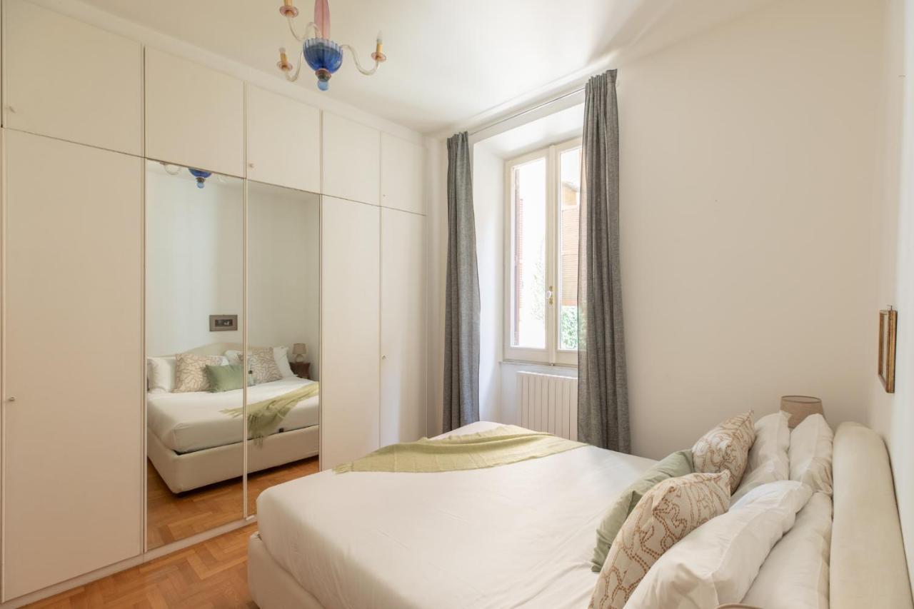 Iflat Red Apartamento Roma